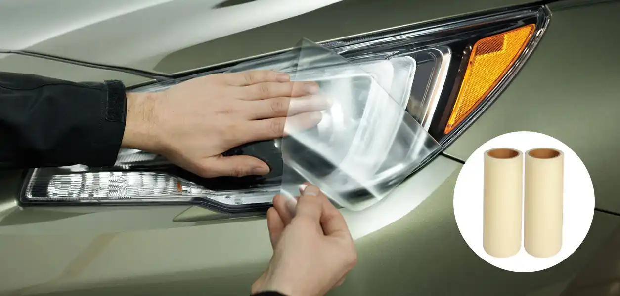 car lamp protection film-yg group.webp